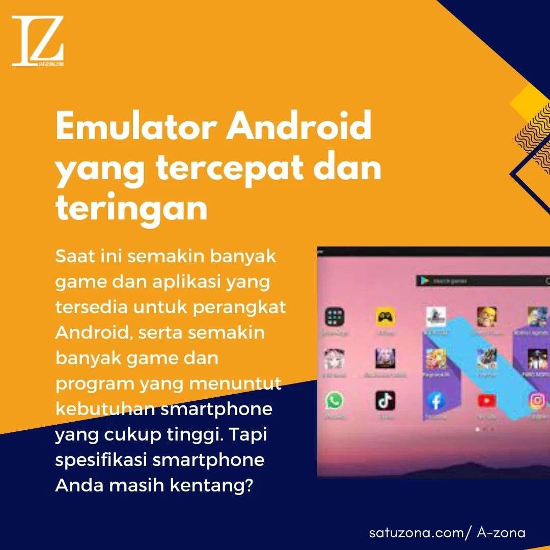 emulator Android