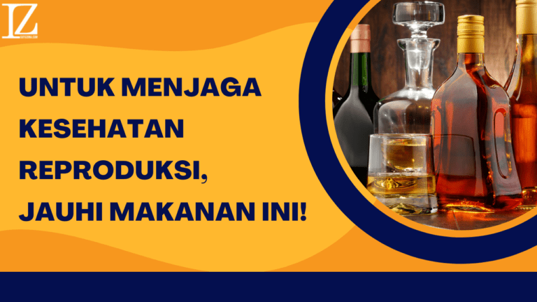 Menjaga Kesehatan