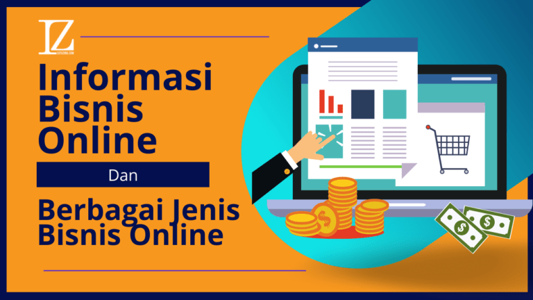 Bisnis Online