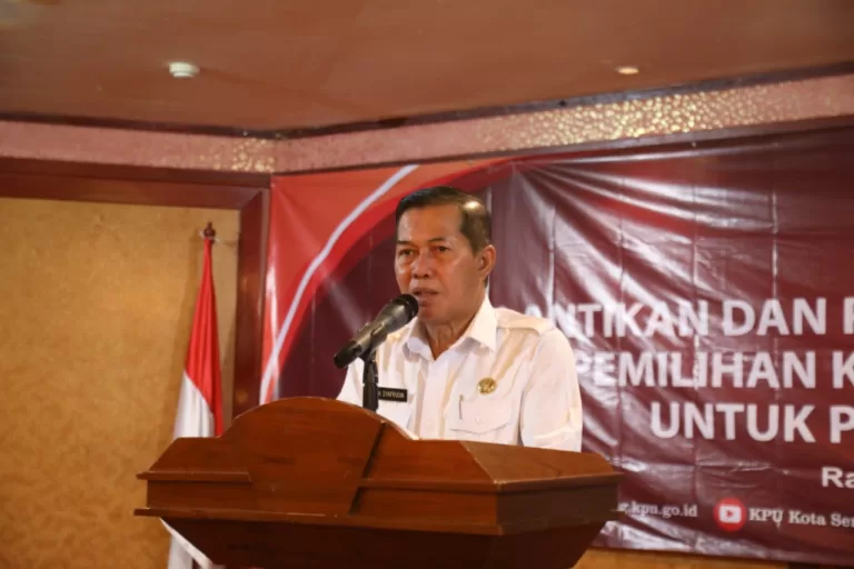 Panitia Pelaksana Pemilu