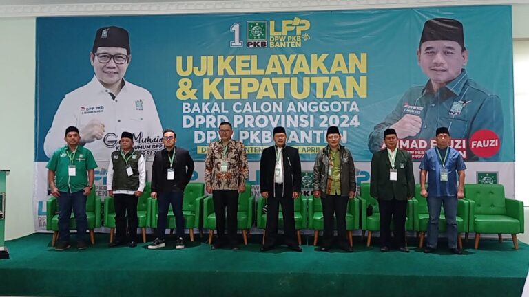PKB Banten