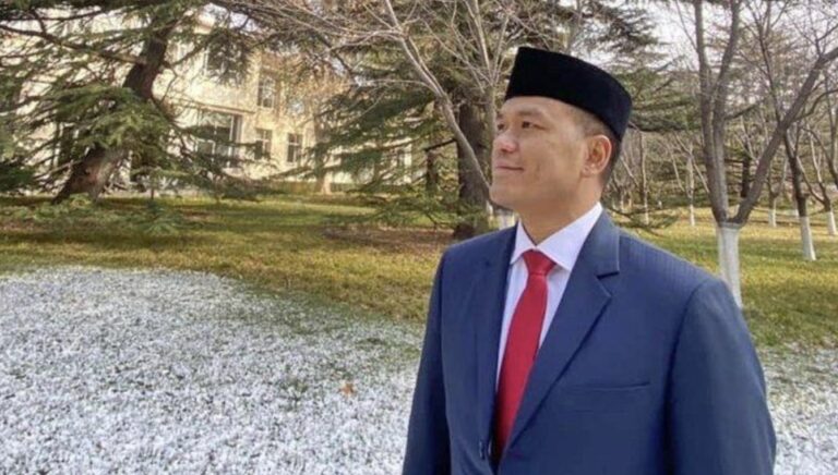 Simon Aloysius Mantiri