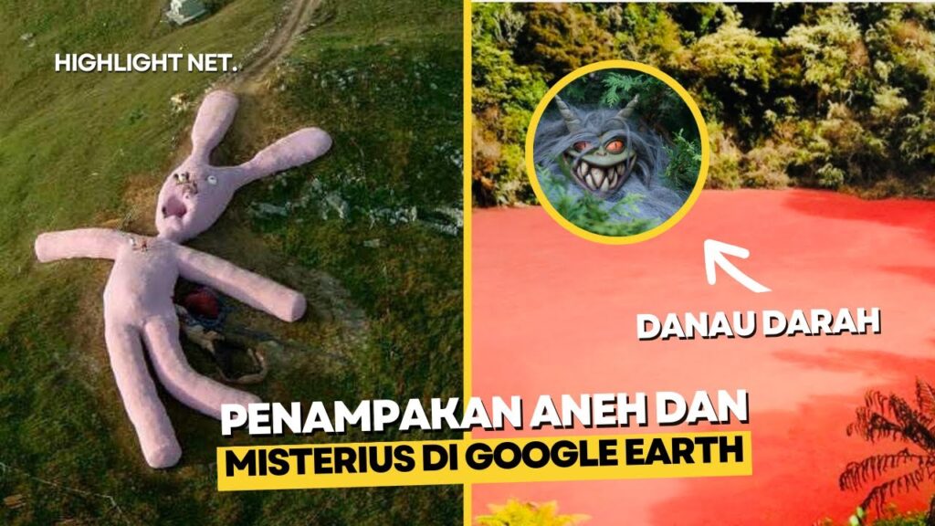 Featured image for Percaya atau Tidak? Fakta Aneh yang Terjadi di Sekitar Kita