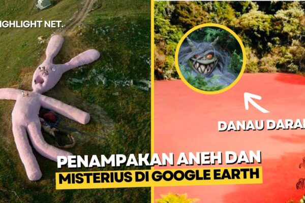 Featured image for Percaya atau Tidak? Fakta Aneh yang Terjadi di Sekitar Kita