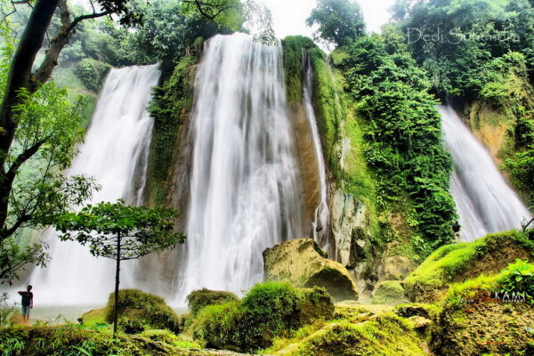 Featured image for ini dia 10 tempat wisata alam di banten yang harus kamu kunjungi