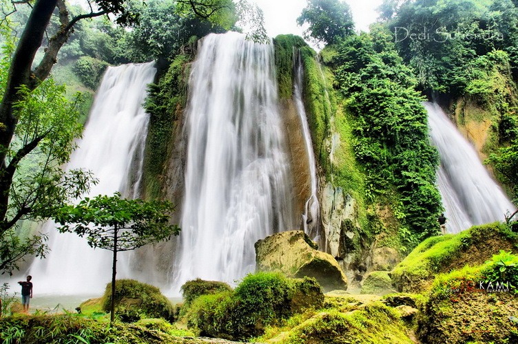 Featured image for ini dia 10 tempat wisata alam di banten yang harus kamu kunjungi