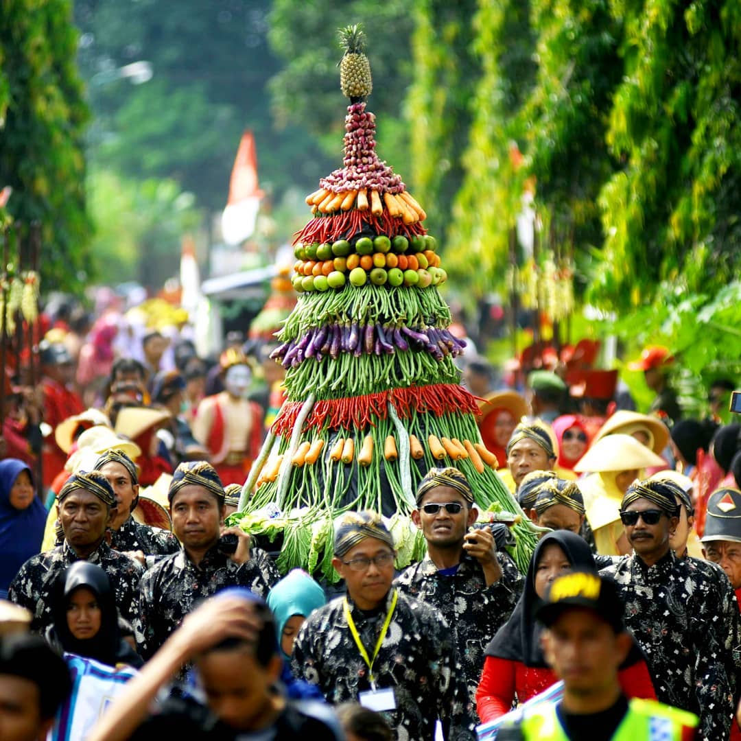 Featured image for Tradisi Ramadan Unik di Berbagai Negara Muslim