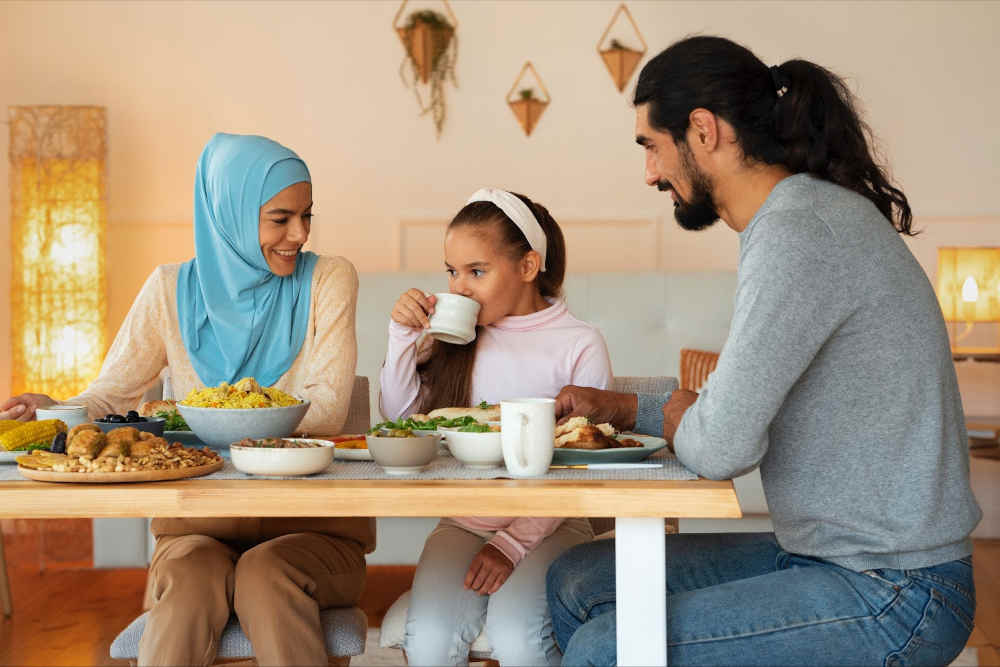 Featured image for Cara Mengajarkan Anak Berpuasa untuk Pertama Kalinya