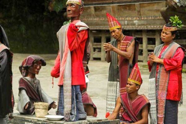 Featured image for Mengenal Lebih Dekat Banten: Budaya, Kuliner, dan Oleh-oleh Unik