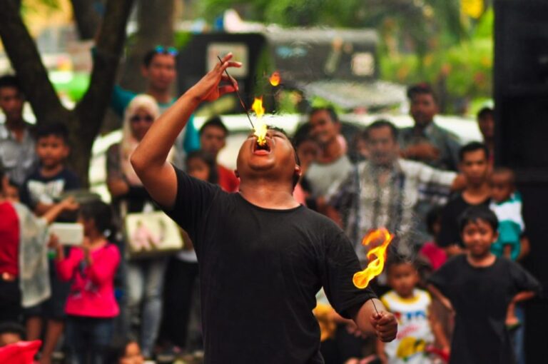 Featured image for Rasakan Keunikan Banten: Budaya dan Tradisi yang Masih Terjaga