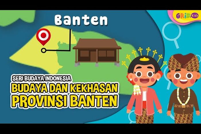 Featured image for Kekhasan Budaya Banten yang Patut Dilestarikan