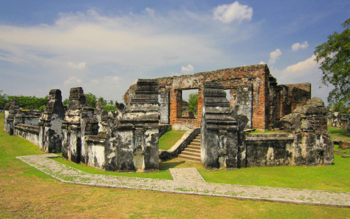 Featured image for Wisata Budaya dan Sejarah di Banten yang Kaya