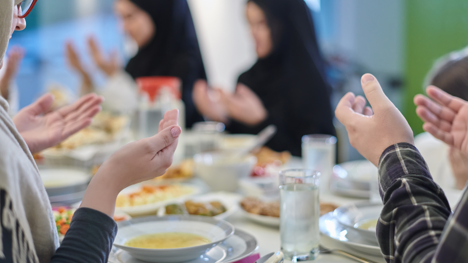 Panduan Lengkap Mempersiapkan Sahur dan Berbuka