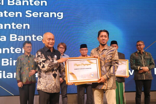Kabar Banten Awards