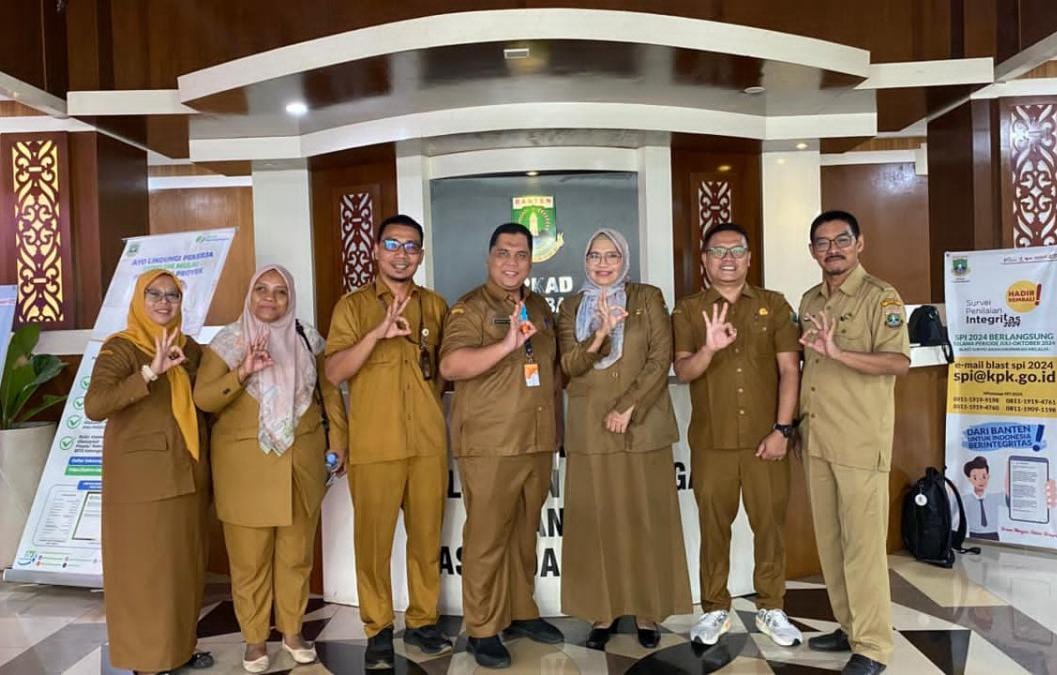 BPKAD Provinsi Banten